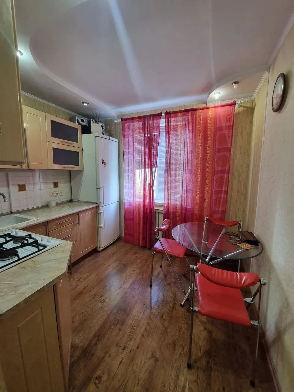 2к. квартира
