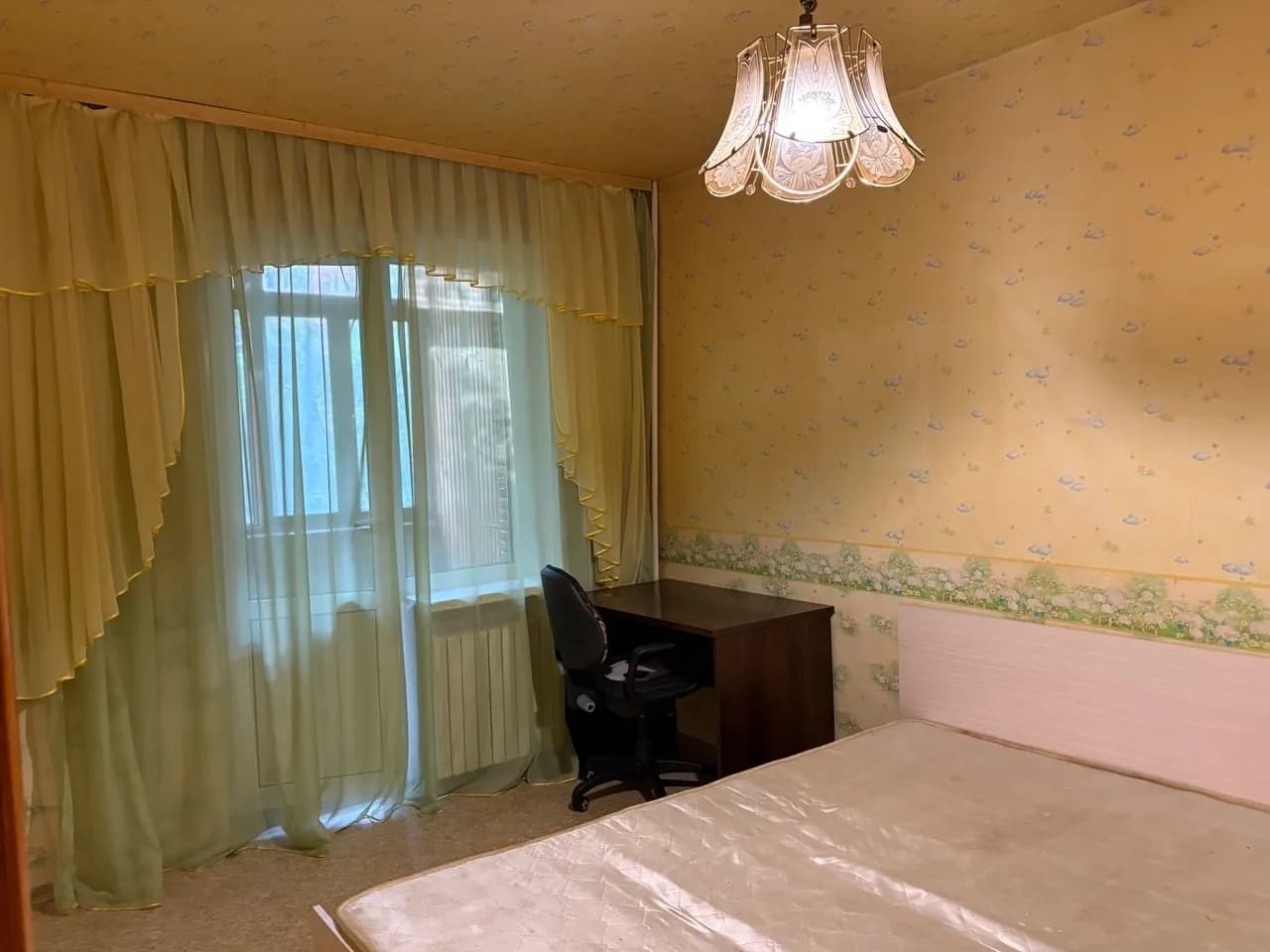 2к. квартира