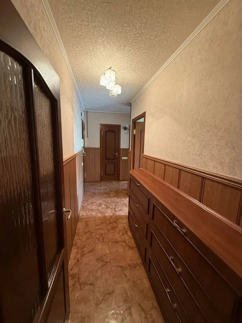 3к. квартира