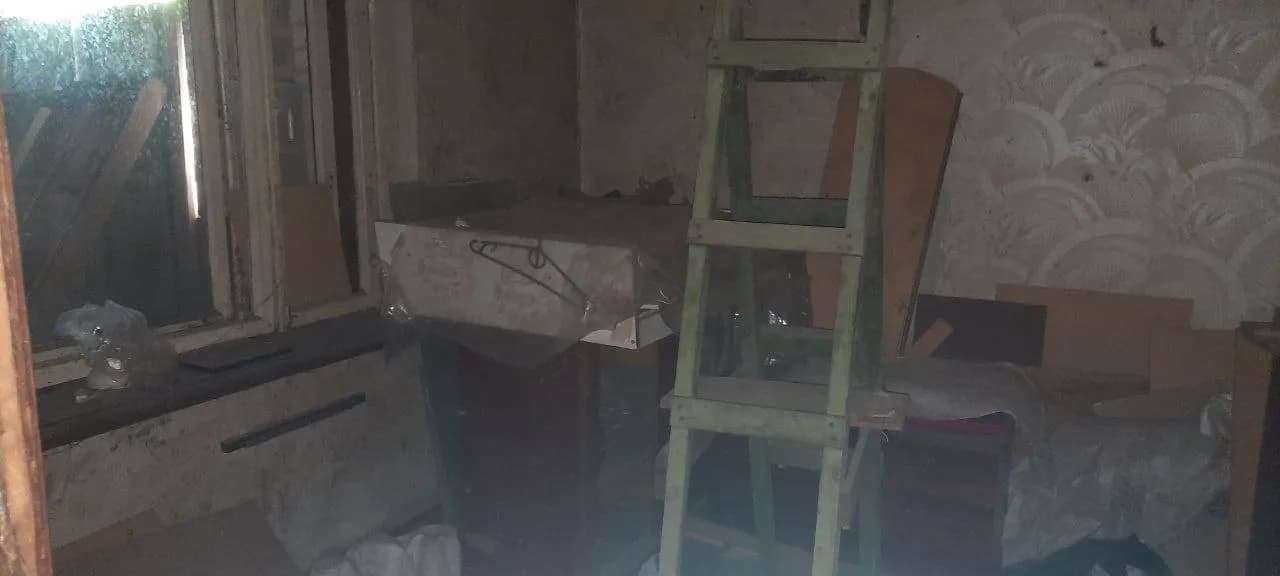 2к. квартира