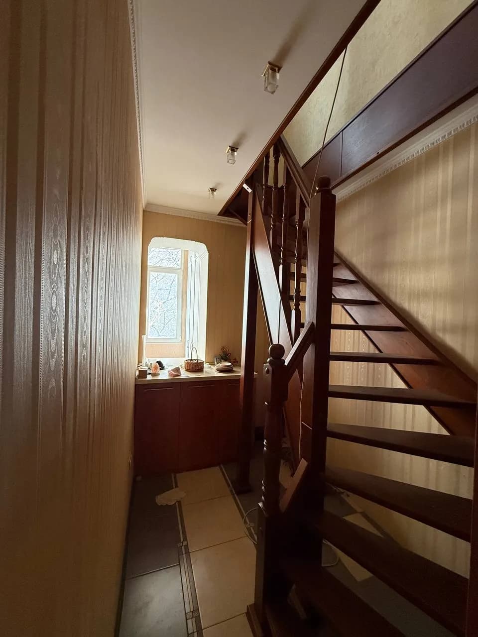 3к. квартира