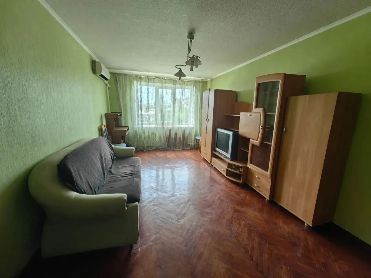 4к. квартира