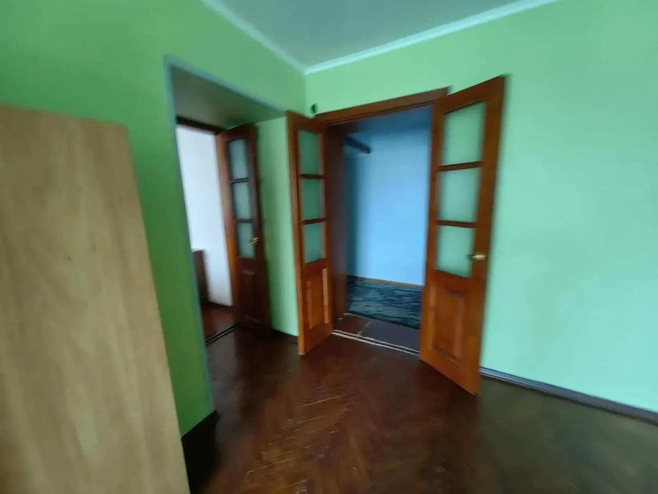 4к. квартира
