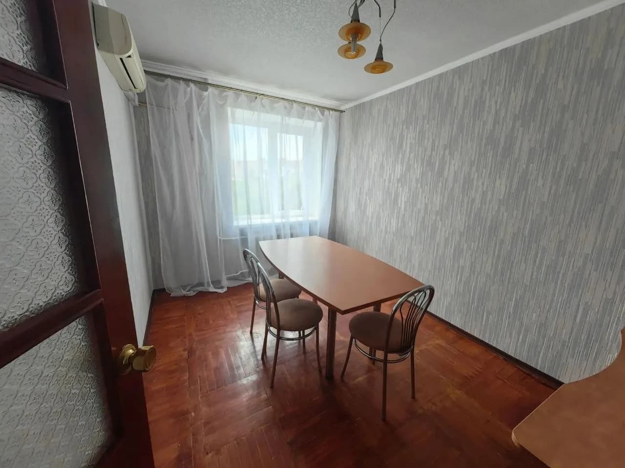 4к. квартира
