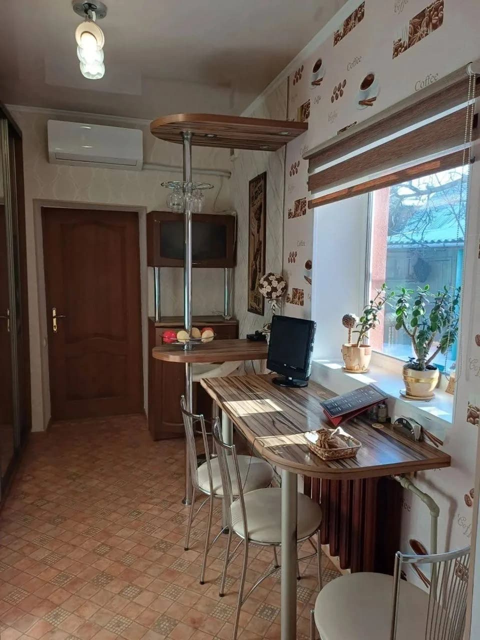 5к. квартира
