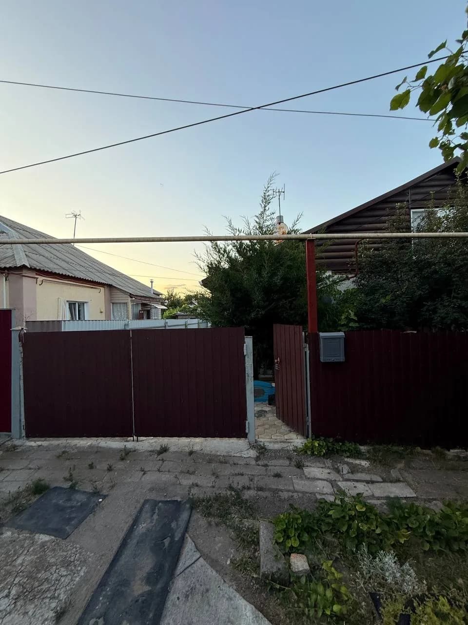 Продается дом