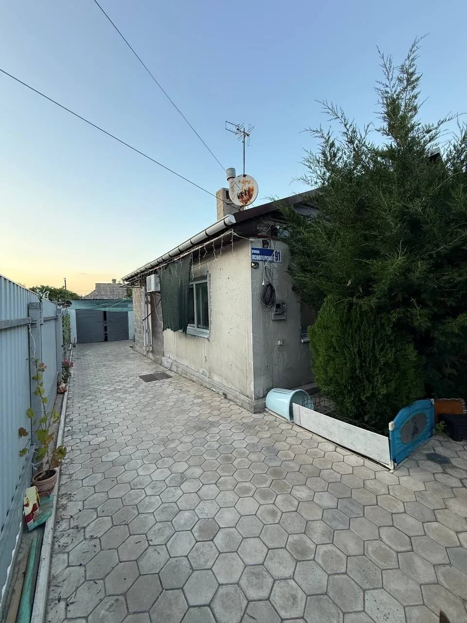 Продается дом