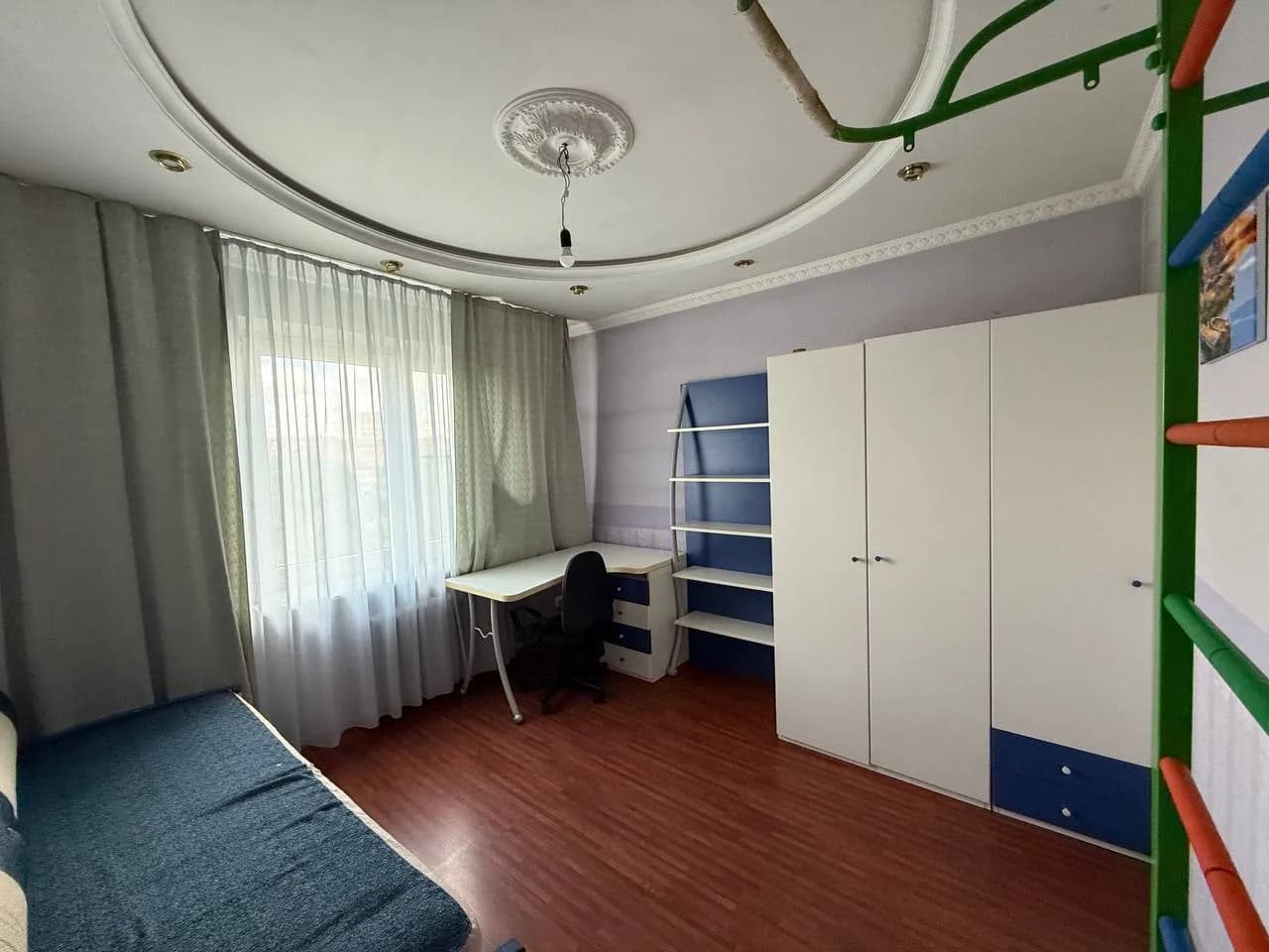 4к. квартира