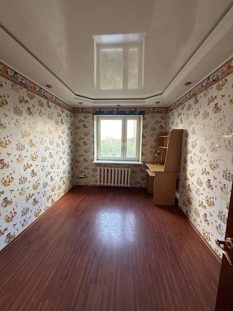 4к. квартира