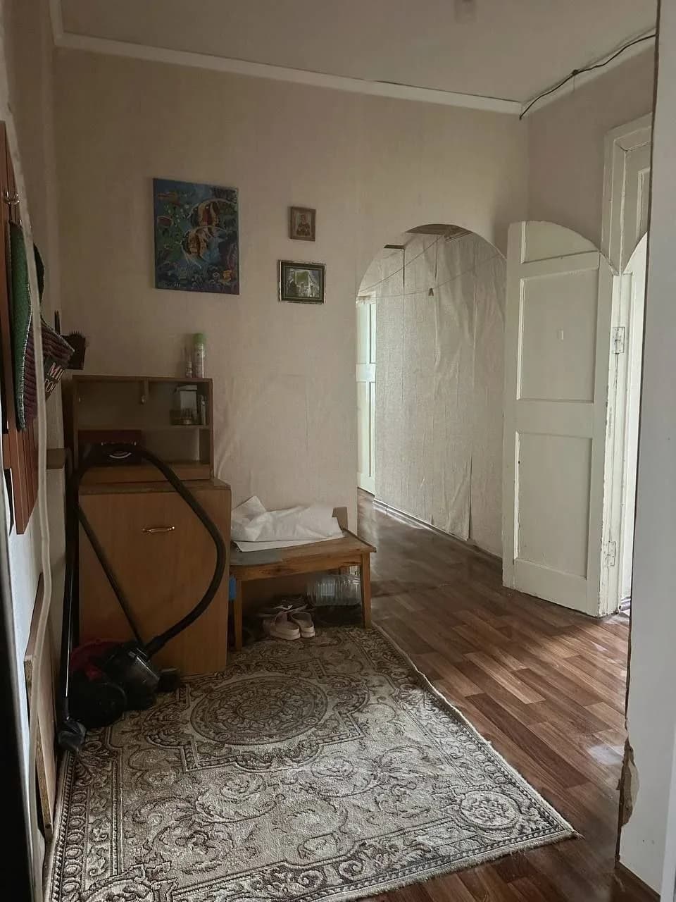 2к. квартира