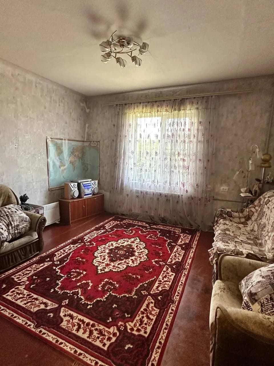 2к. квартира