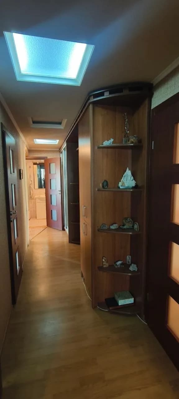 4к. квартира