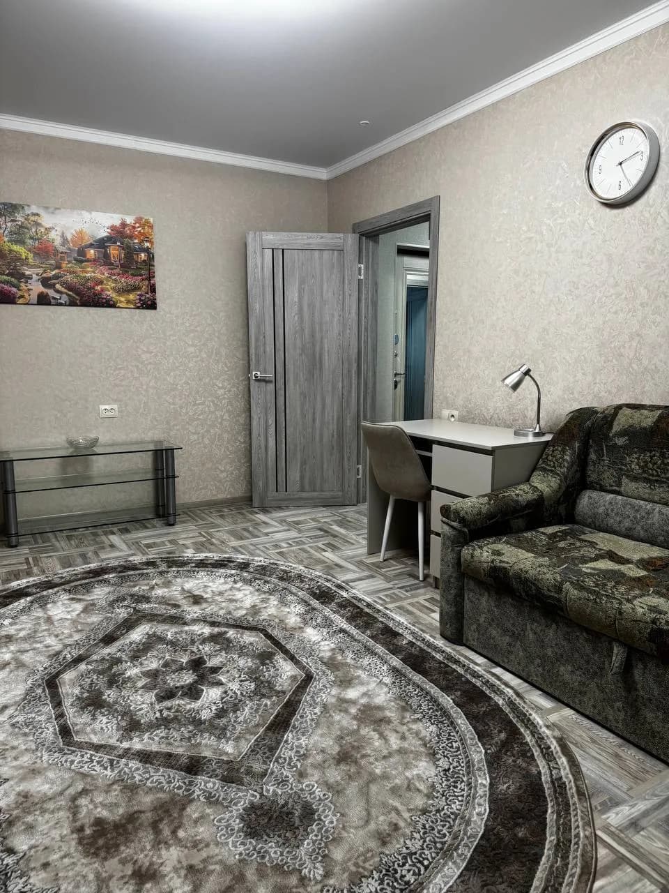 2к. квартира