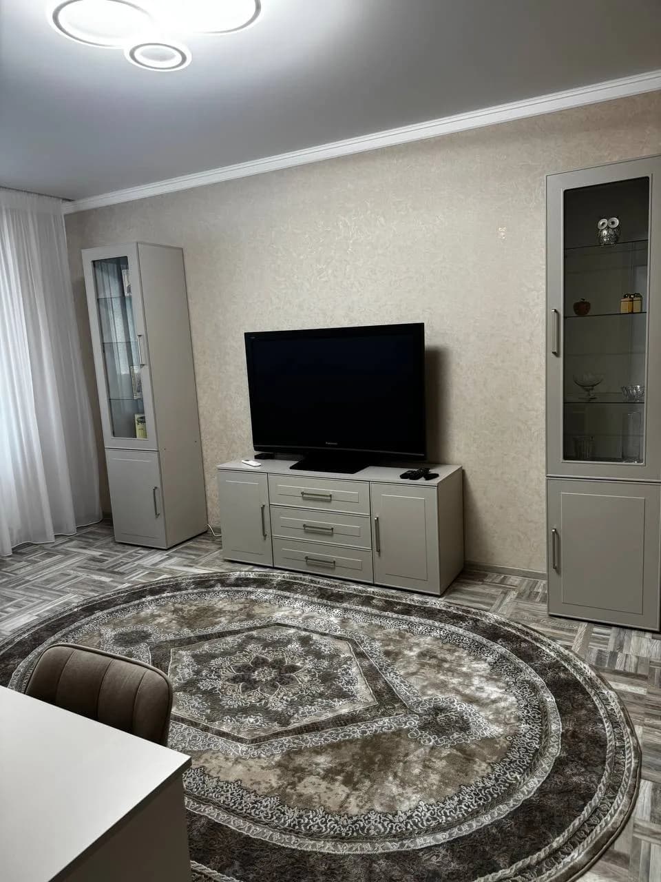 2к. квартира