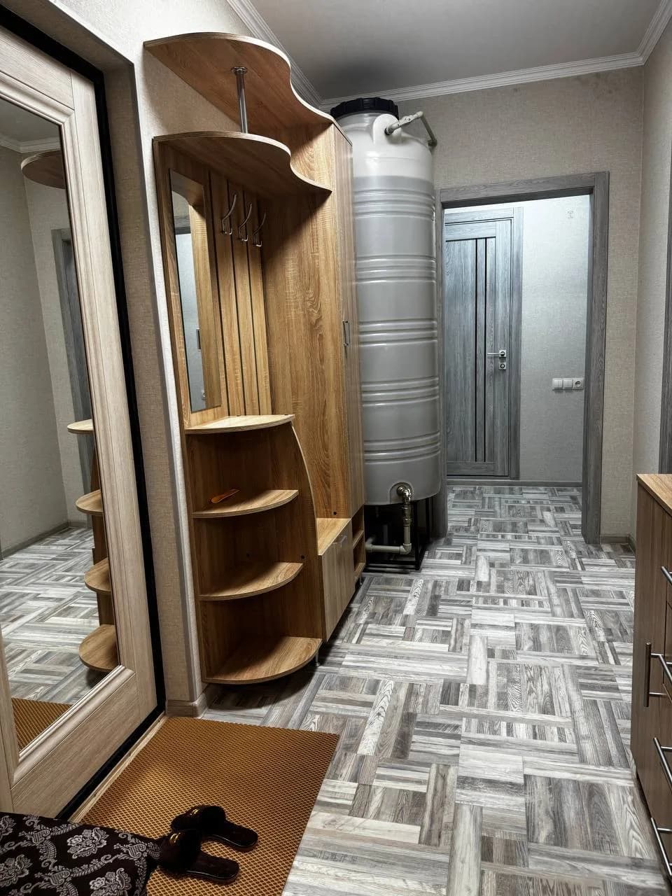 2к. квартира