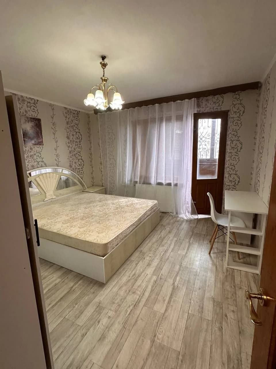 2к. квартира