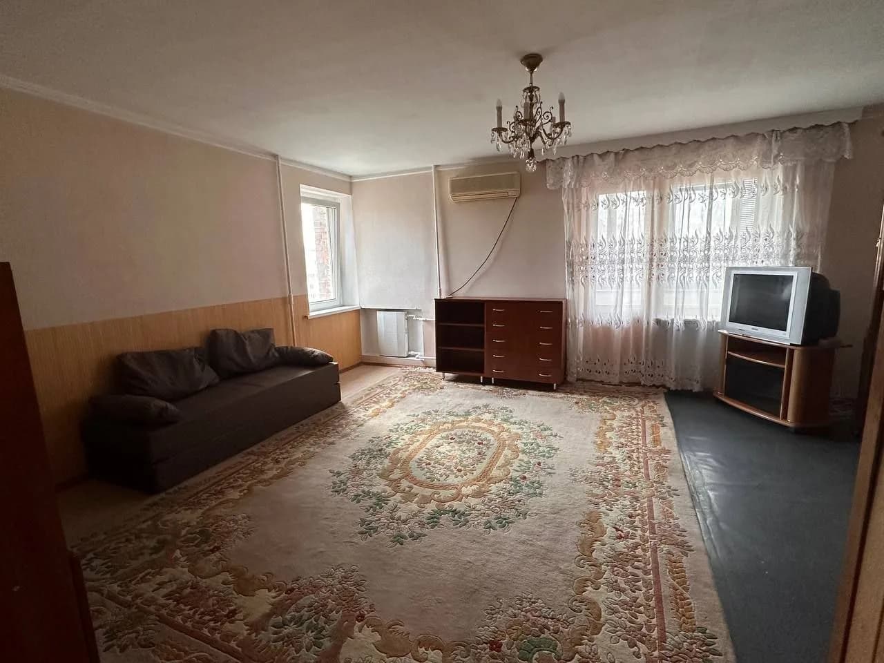 2к. квартира