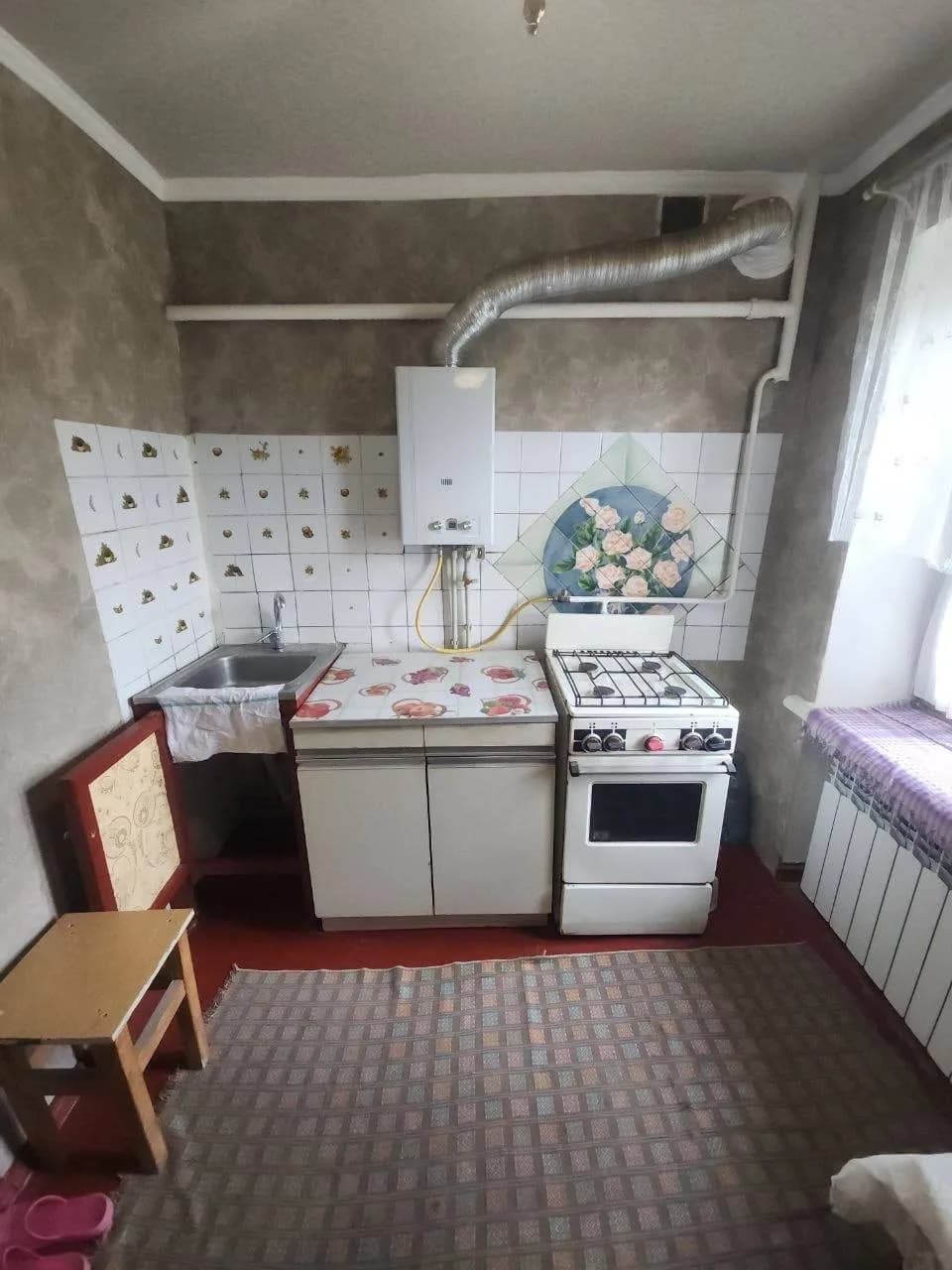 1к. квартира