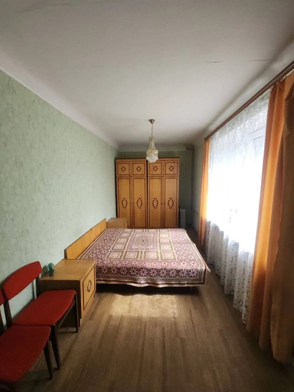 2к. квартира