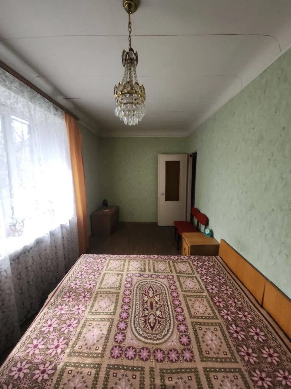 2к. квартира