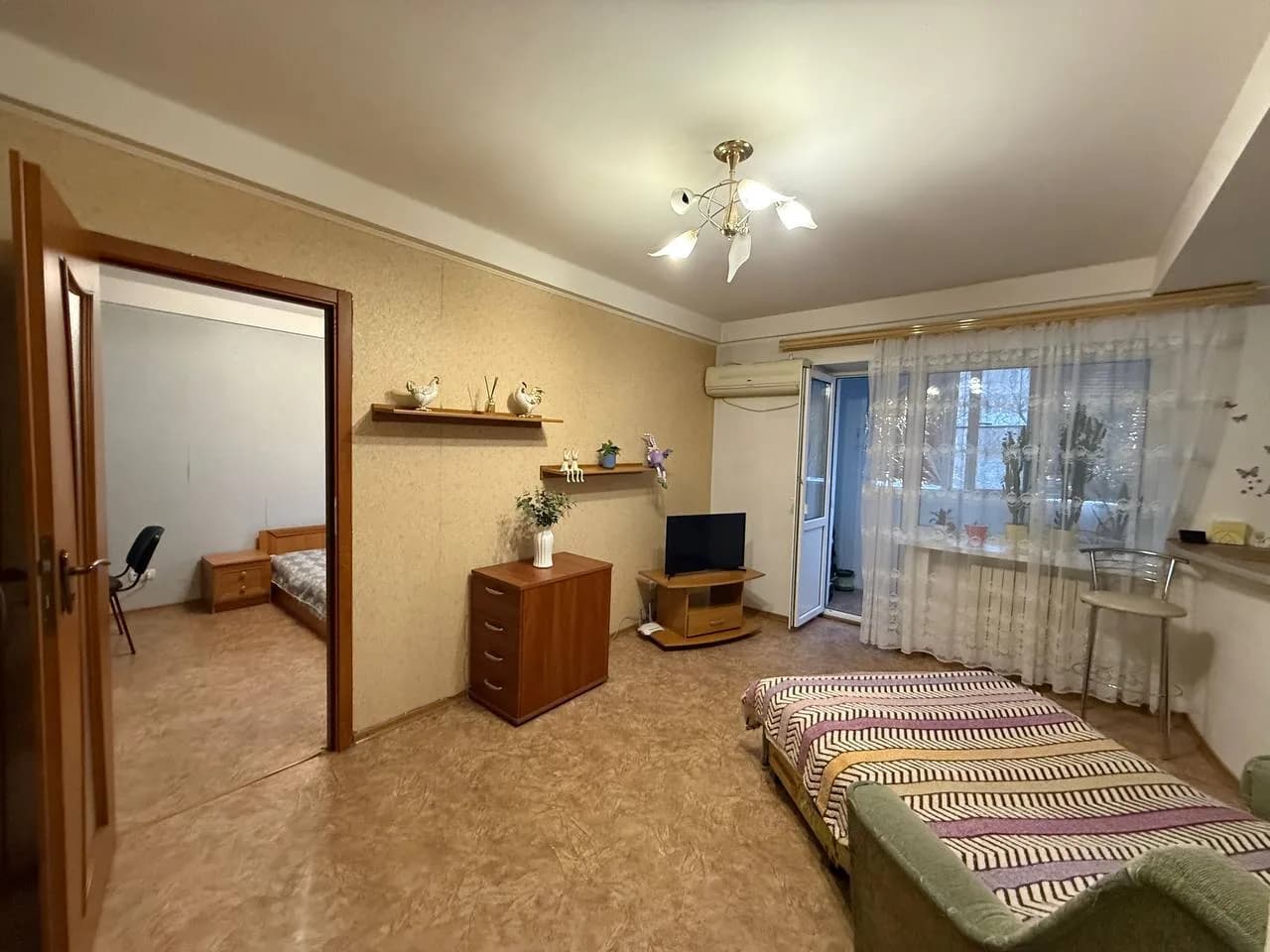 2 к.квартира