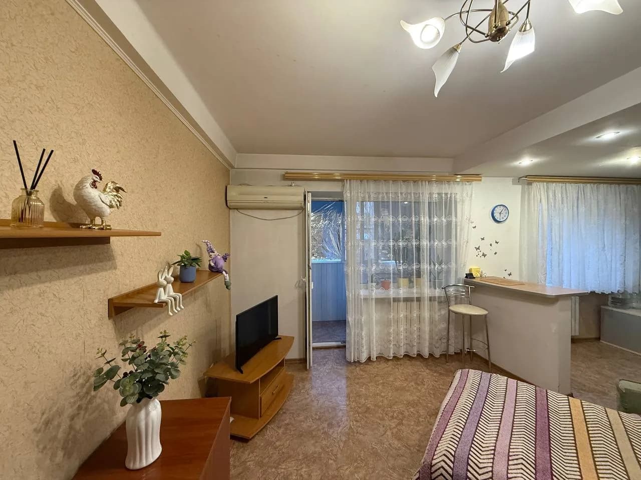 2 к.квартира