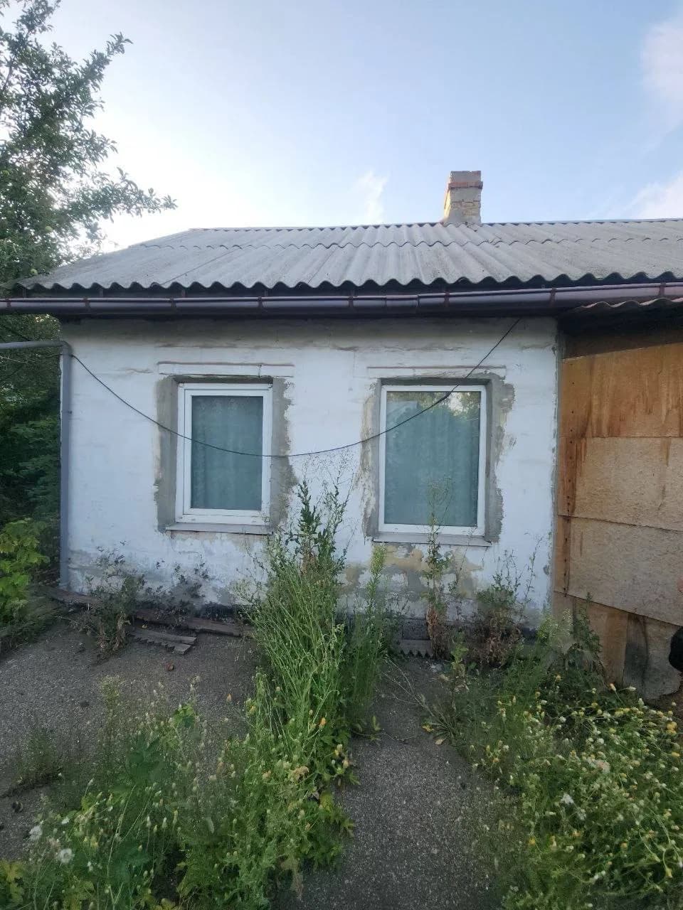 Дом, Буденновский район