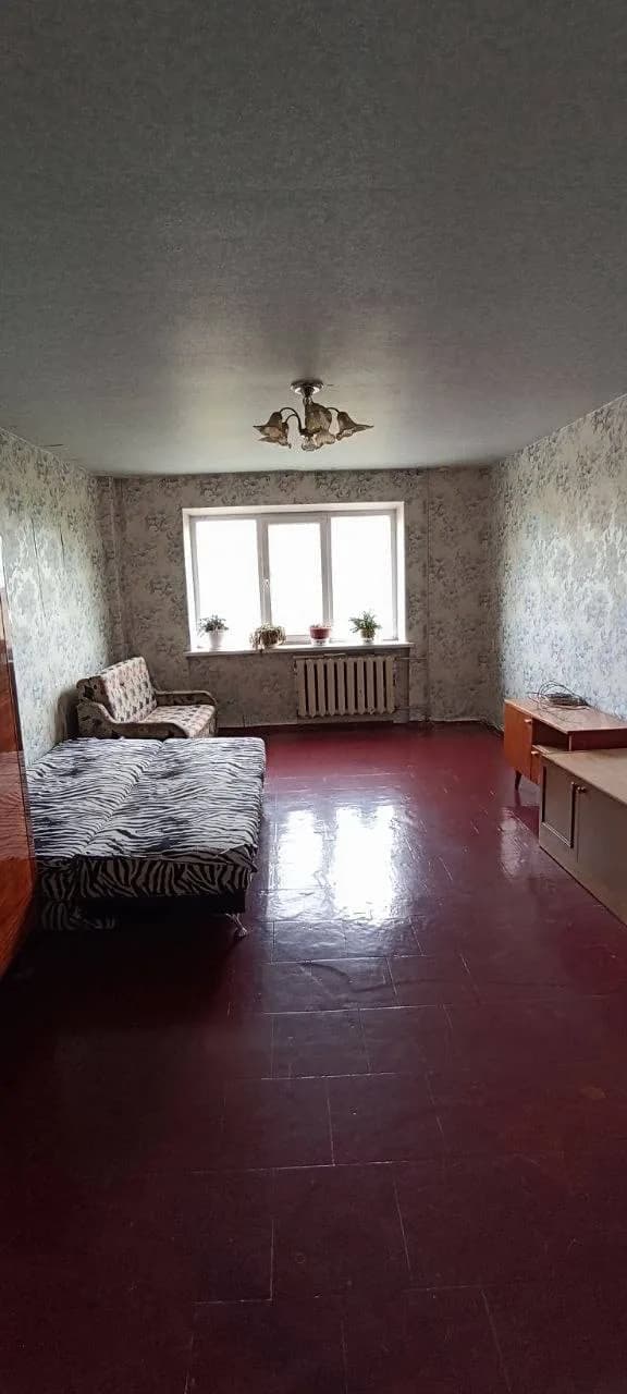 2к. квартира