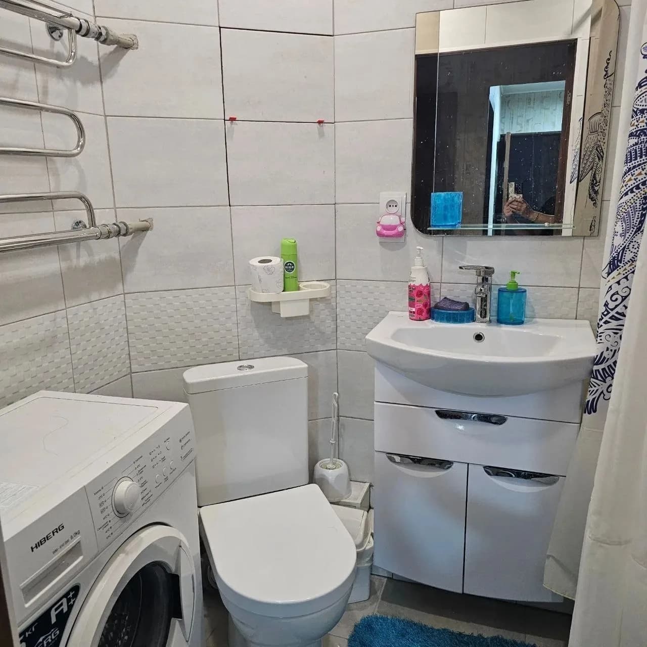2к. квартира
