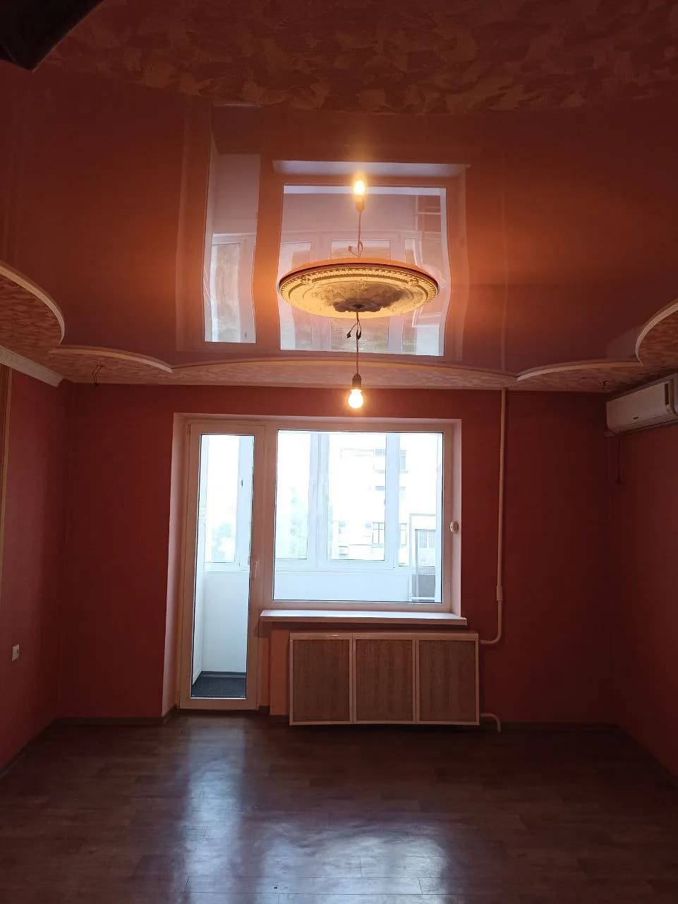 3к. квартира