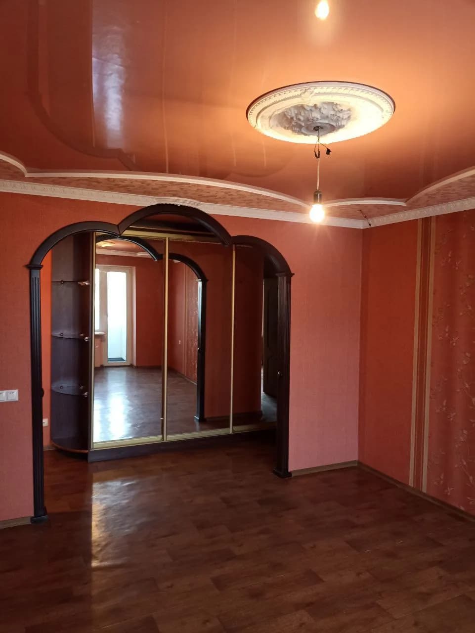 3к. квартира