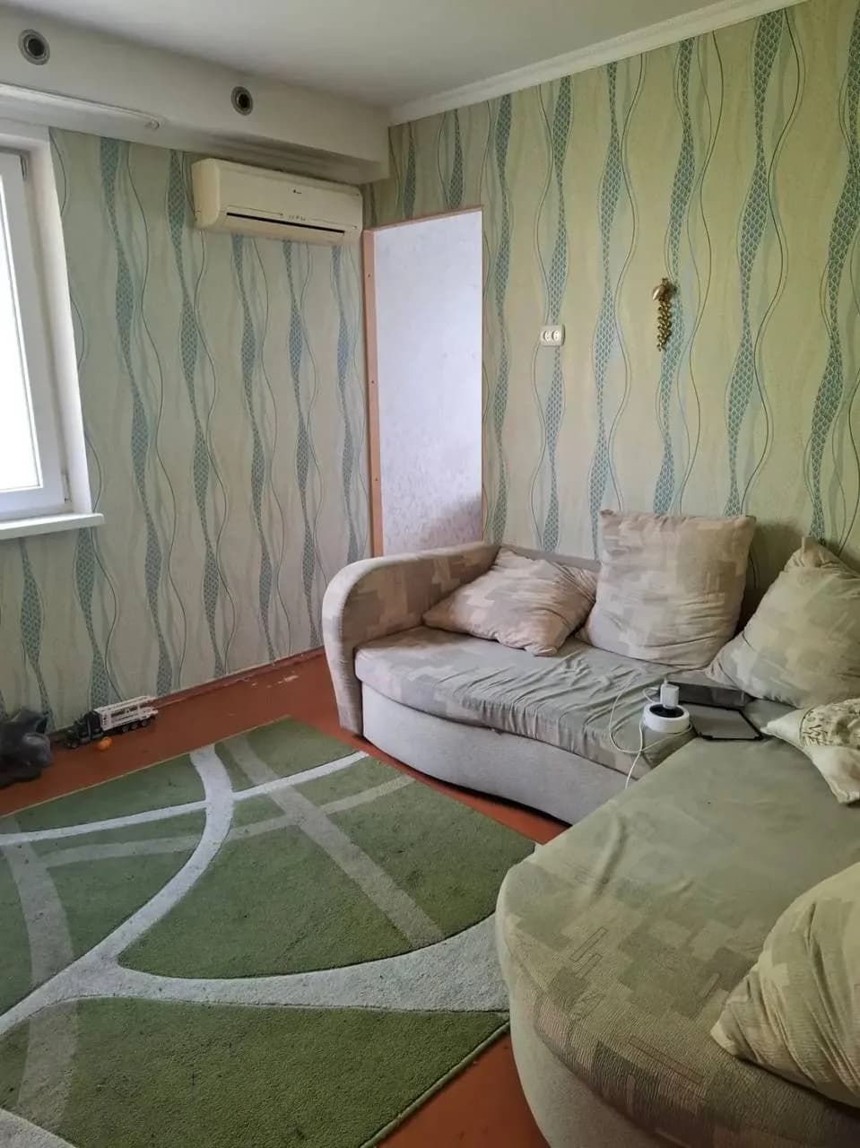 2к. квартира
