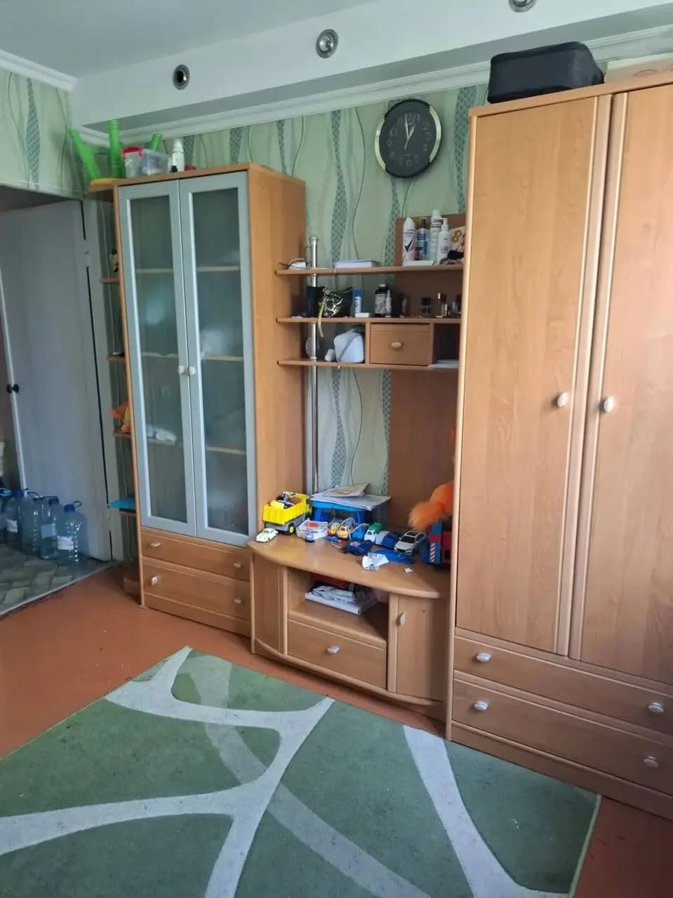 2к. квартира