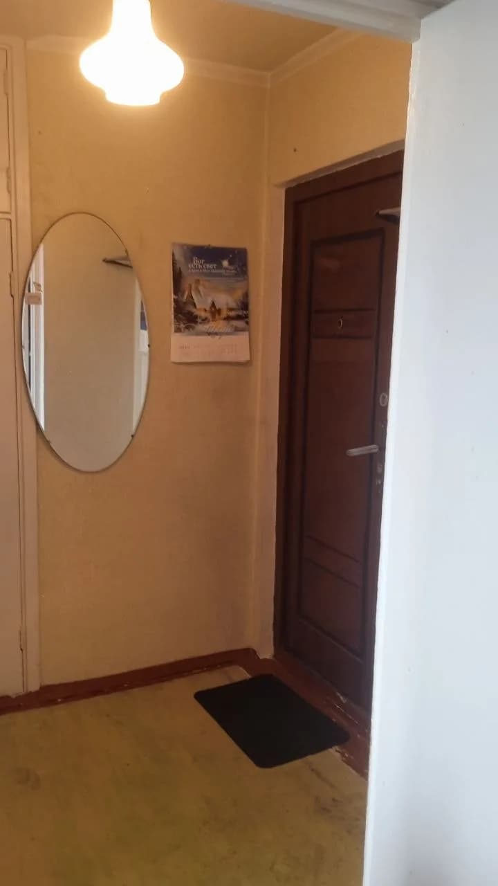 1к. квартира