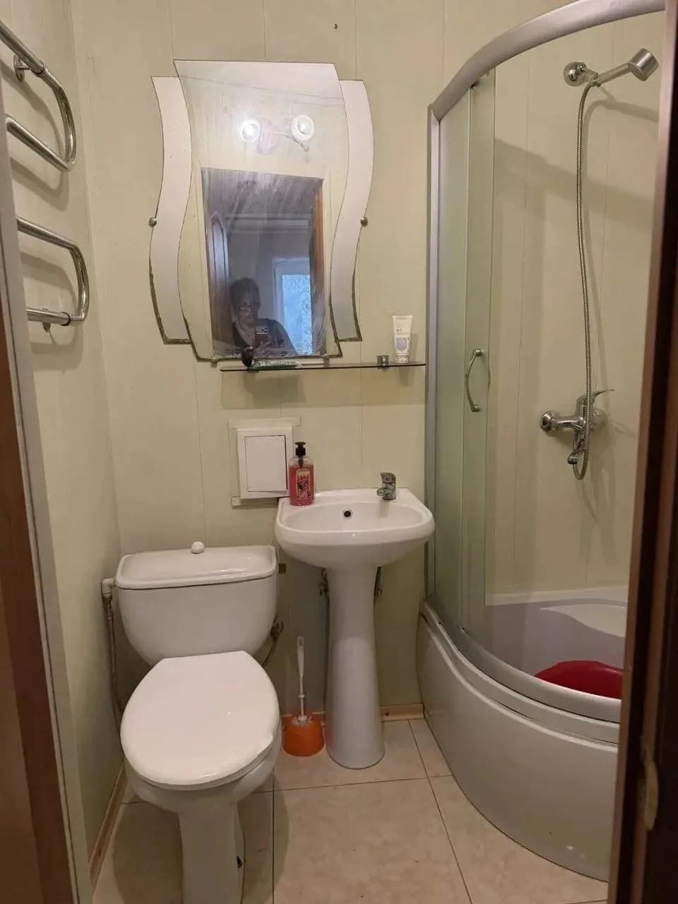 1к. квартира