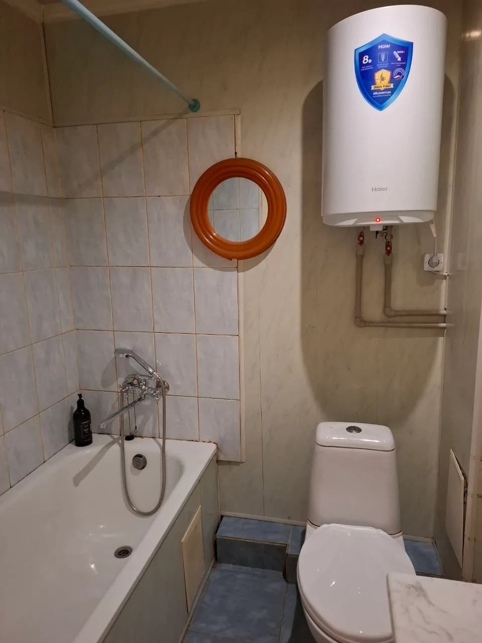 1к. квартира