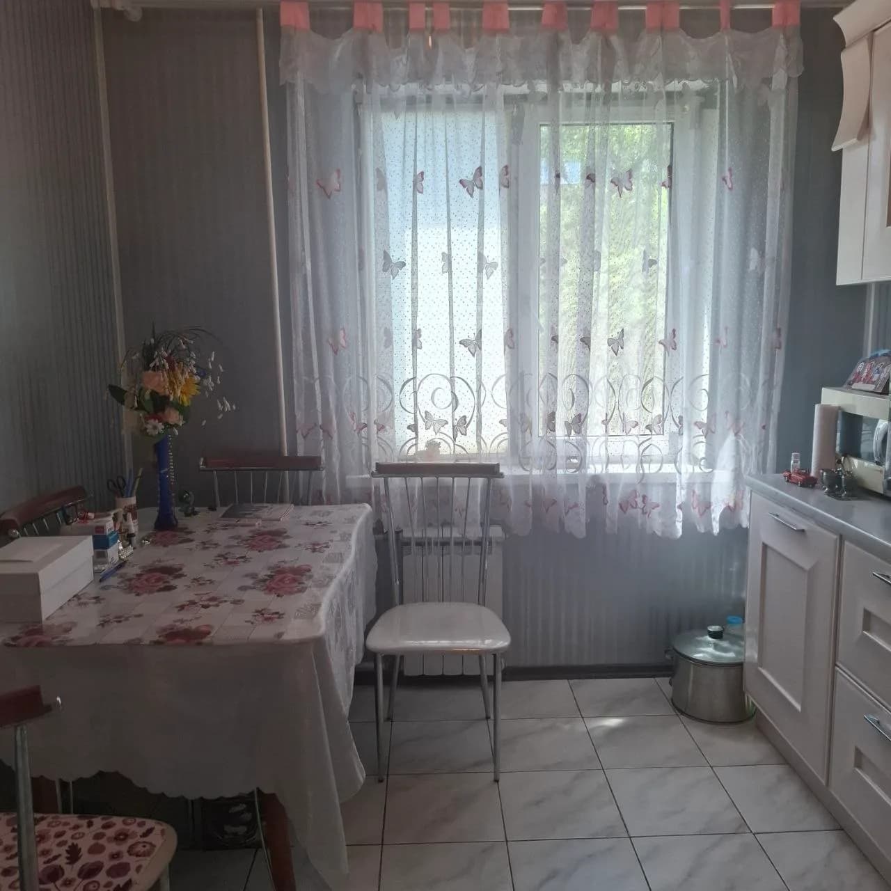 3к. квартира