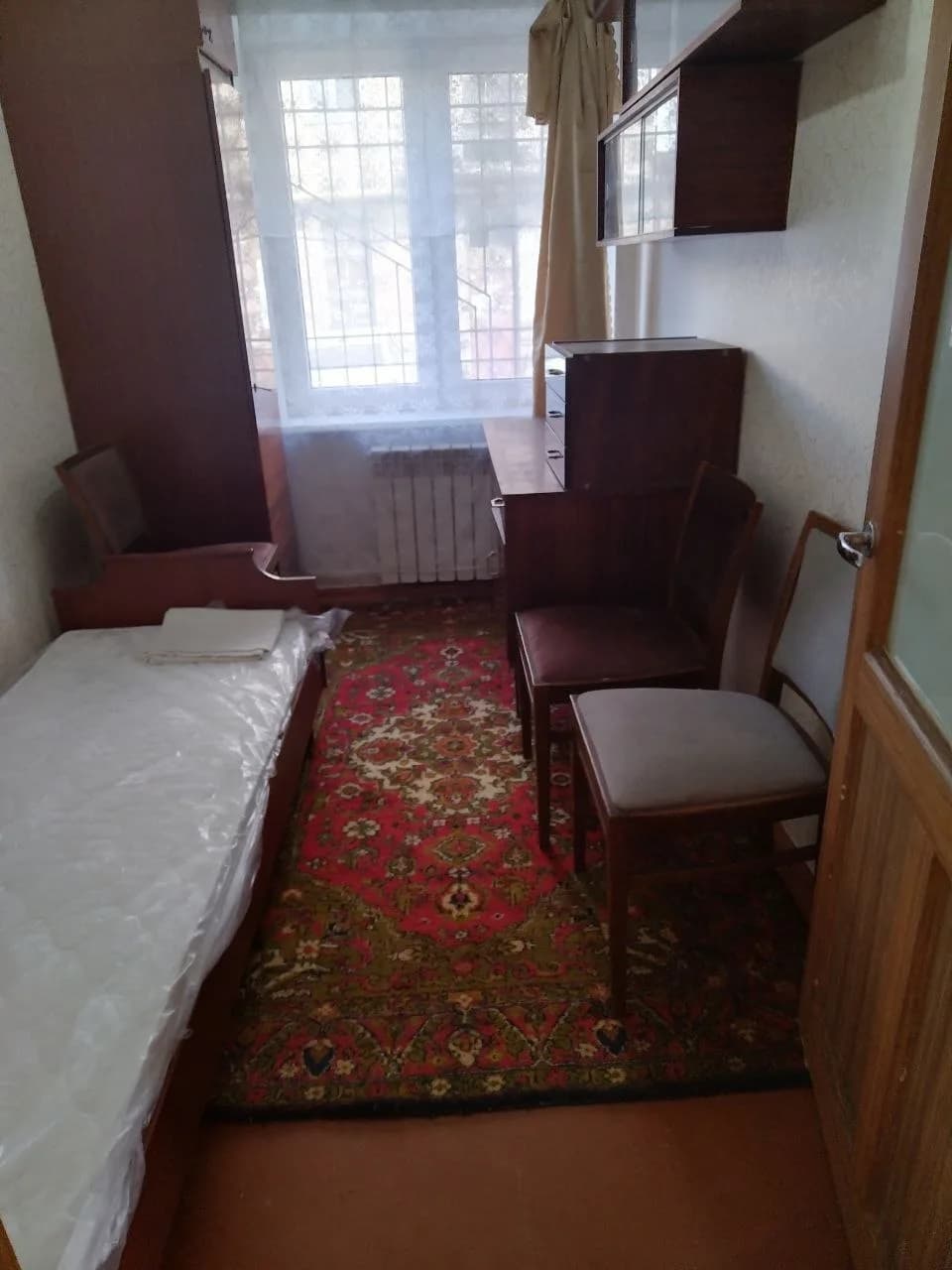 3к. квартира