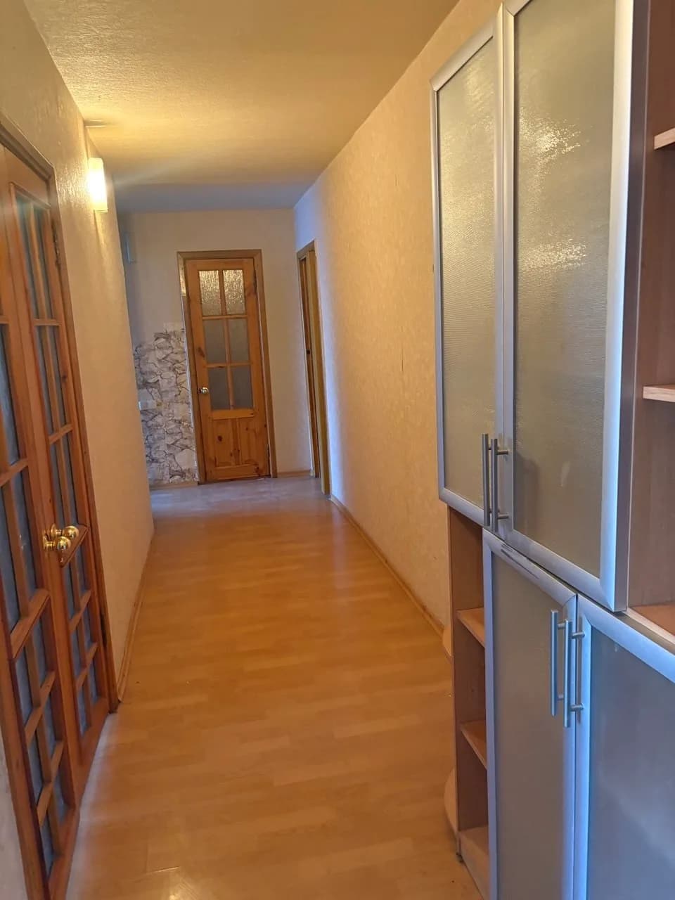 3к. квартира