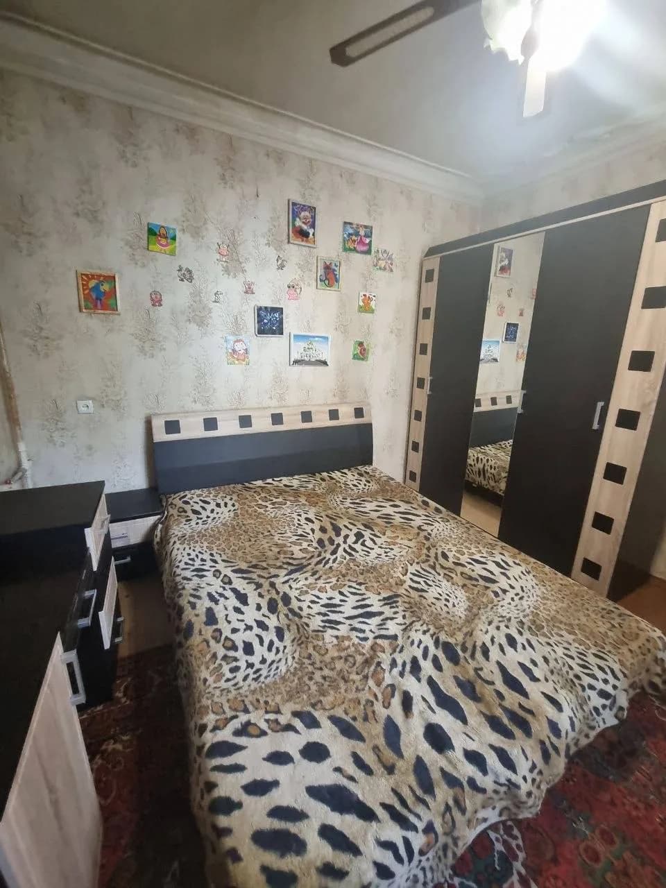 3к. квартира