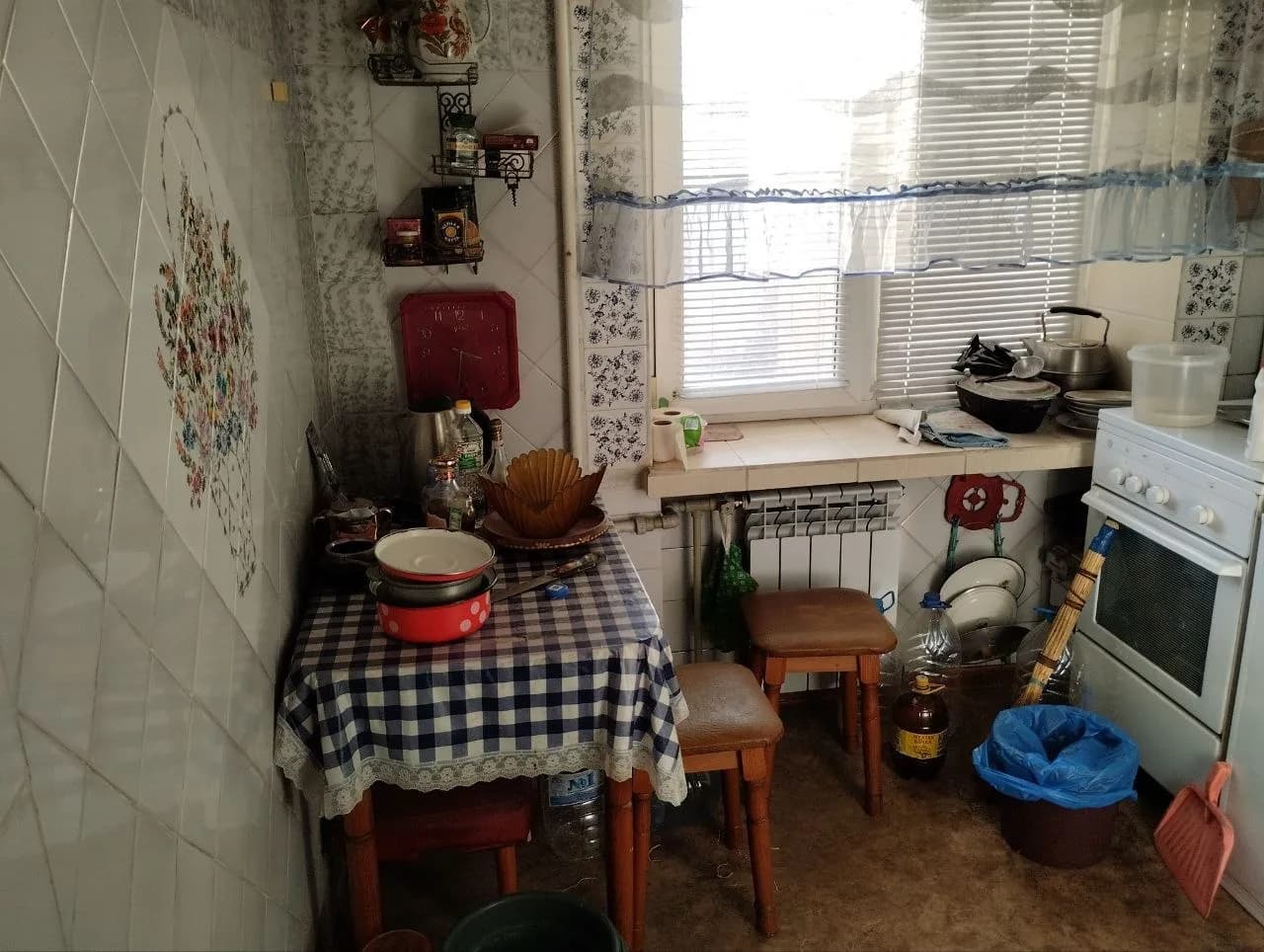 2к. квартира