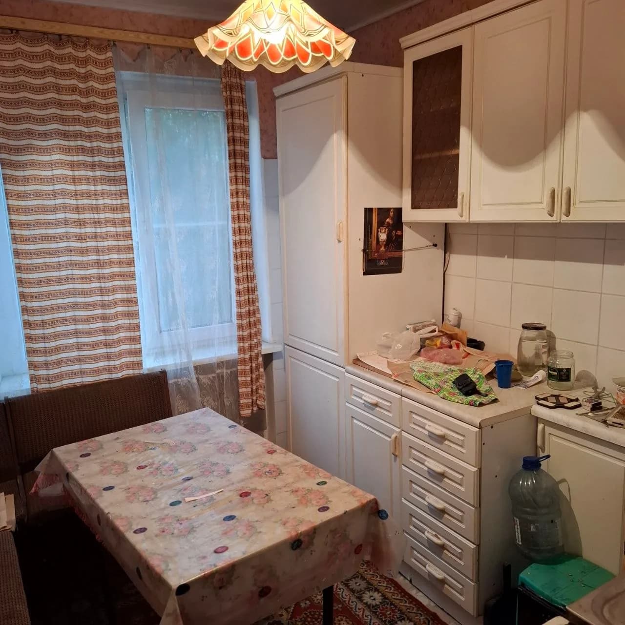 3к. квартира