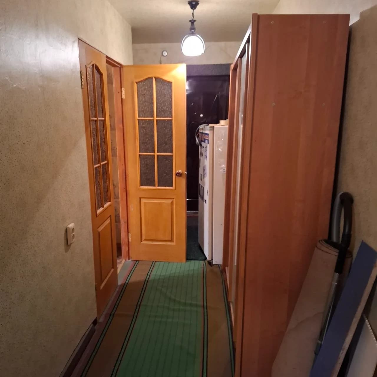 3к. квартира