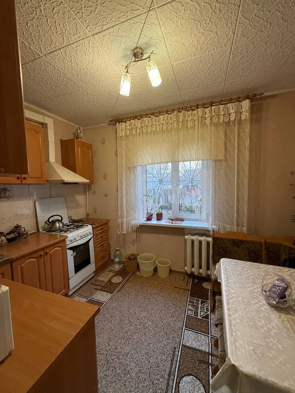 1к. квартира