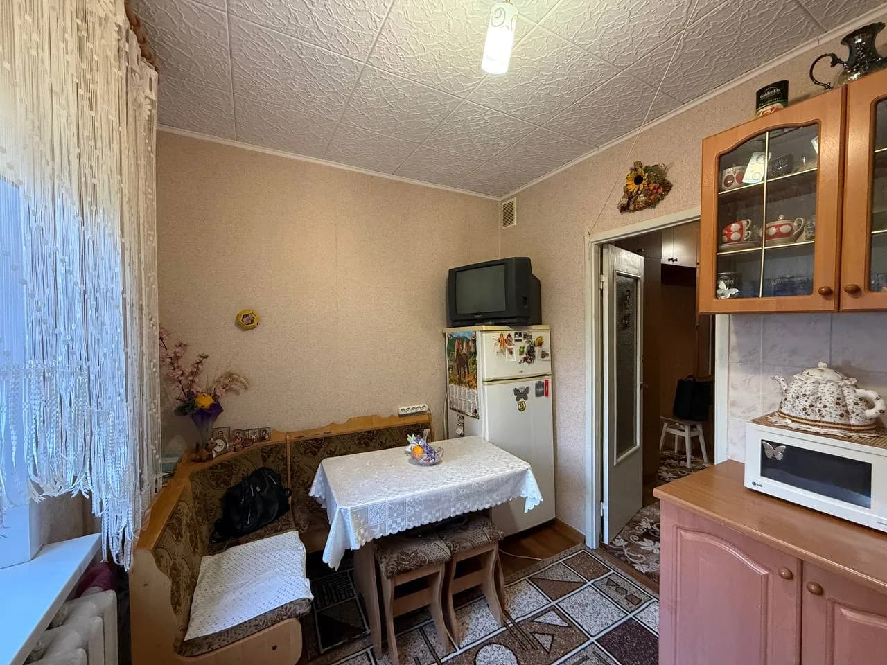 1к. квартира