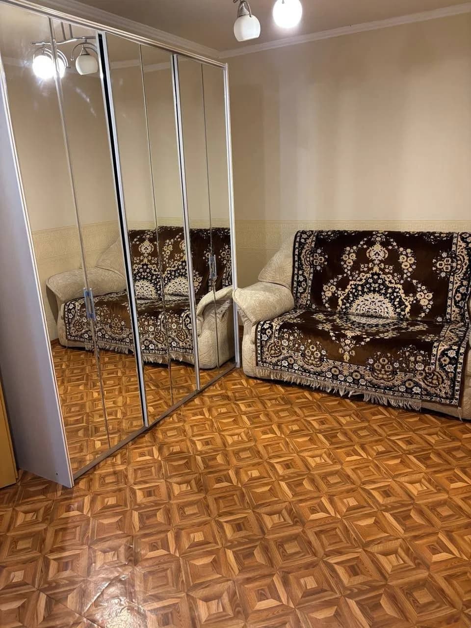 3к. квартира