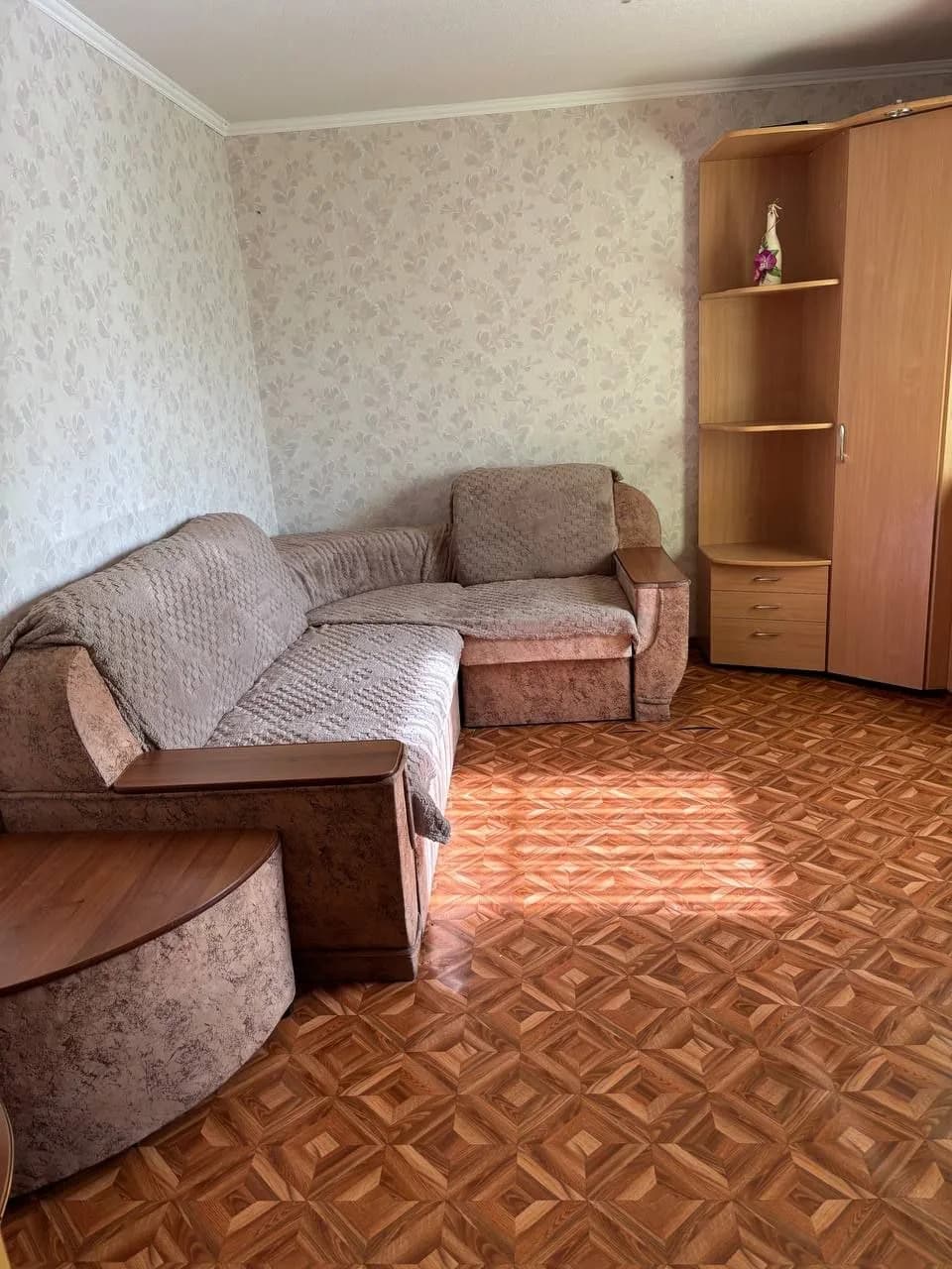 3к. квартира