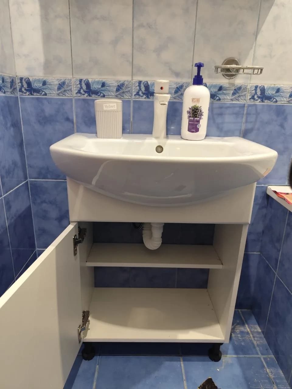 5к. квартира