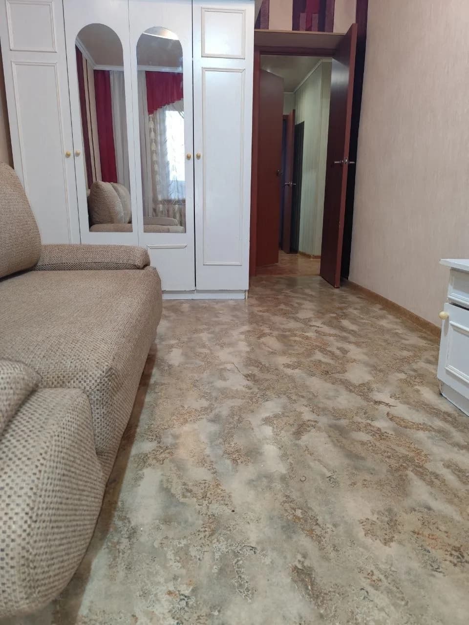 5к. квартира