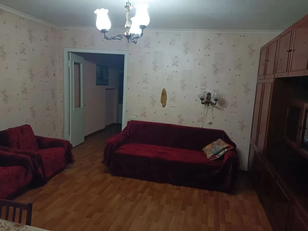 1к. квартира